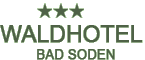 Hotel Waldhotel - Bad Soden
